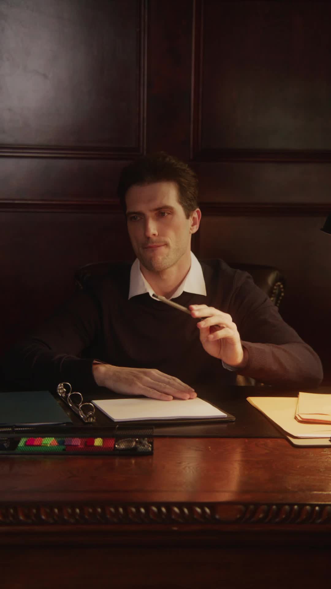 Tập 5 - Vị Giác Yêu Thương - Đầu Bếp Ẩn Sĩ